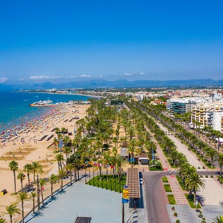 Apartment Terecel Salou-1 By Interhome Экстерьер фото