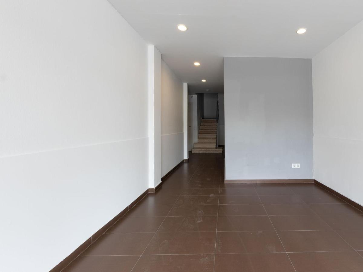Apartment Terecel Salou-1 By Interhome Экстерьер фото