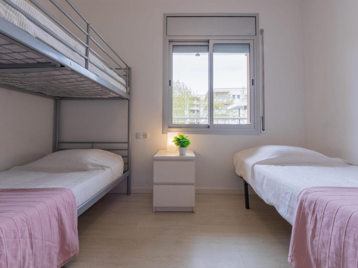 Apartment Terecel Salou-1 By Interhome Экстерьер фото