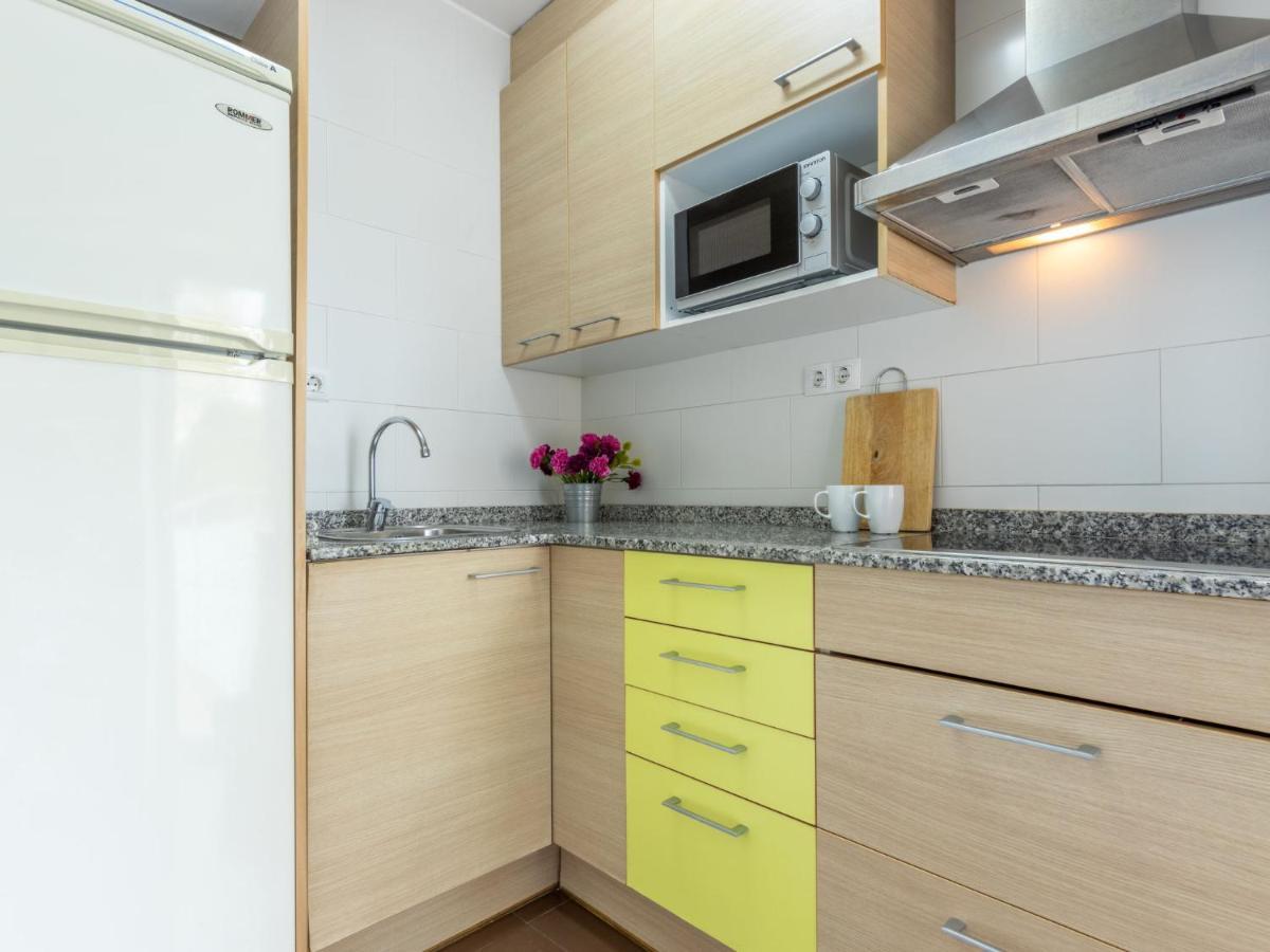 Apartment Terecel Salou-1 By Interhome Экстерьер фото