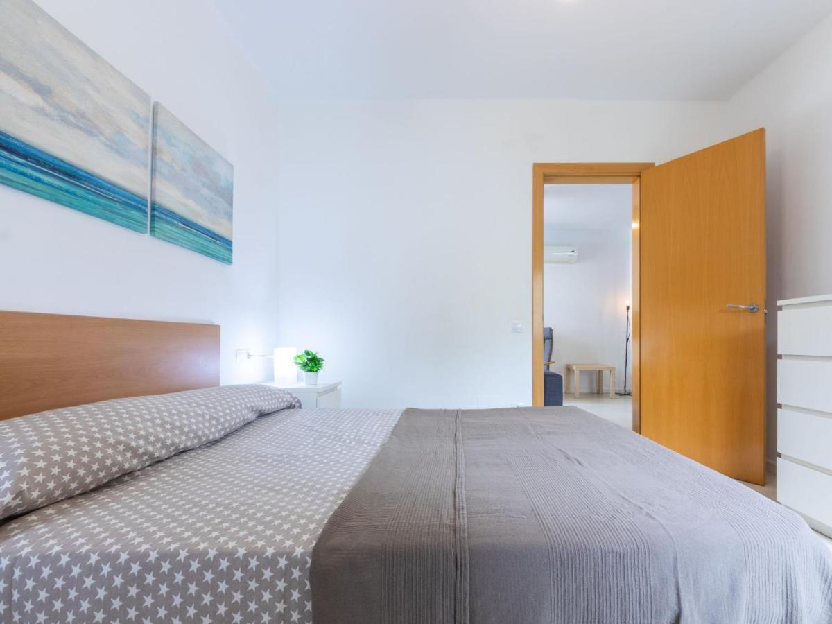 Apartment Terecel Salou-1 By Interhome Экстерьер фото