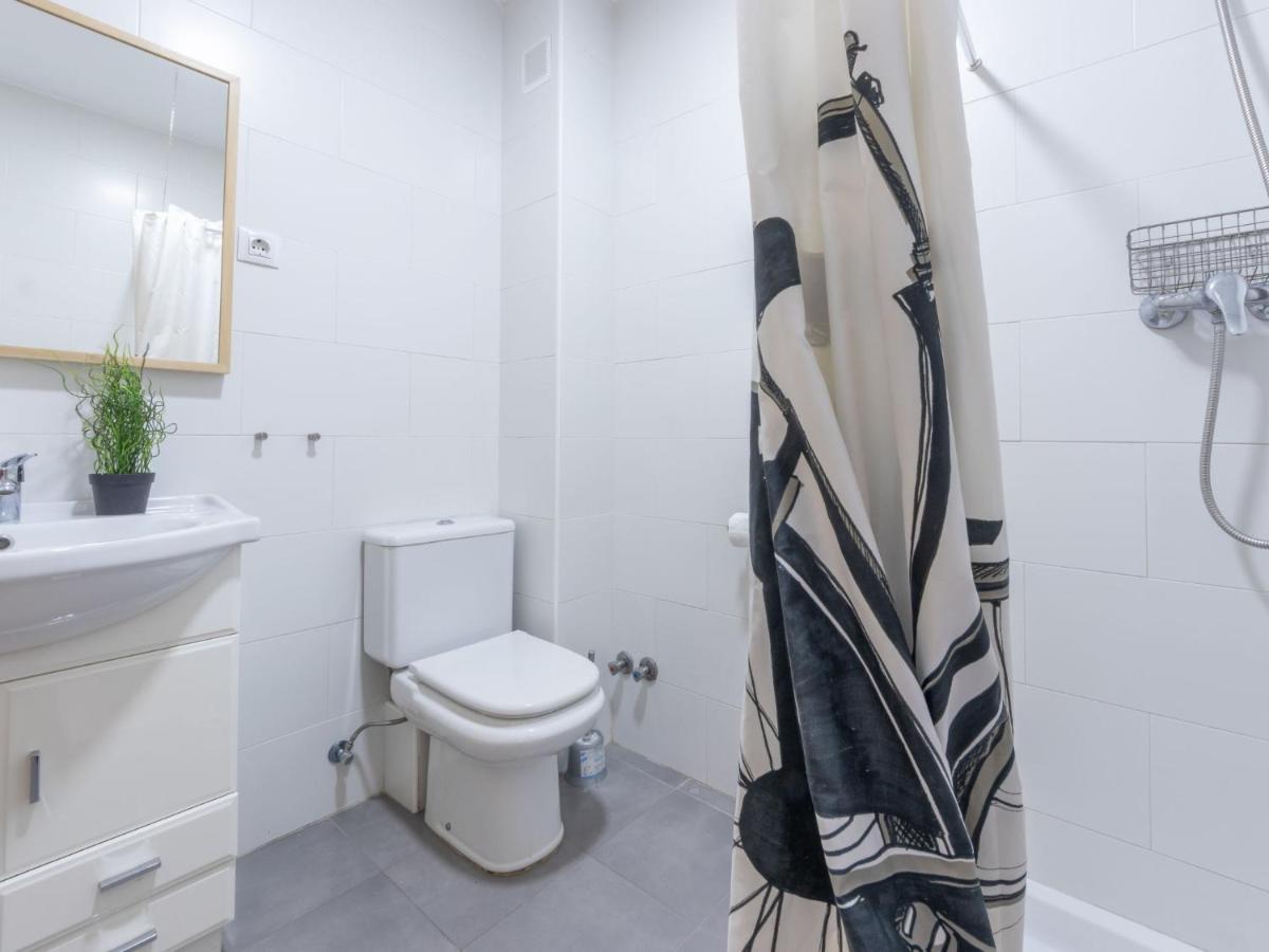 Apartment Terecel Salou-1 By Interhome Экстерьер фото