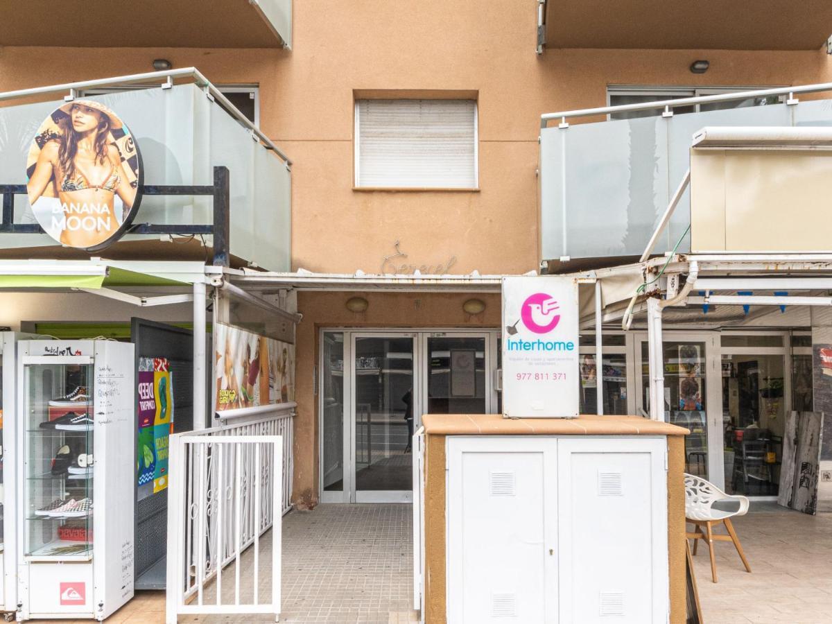 Apartment Terecel Salou-1 By Interhome Экстерьер фото