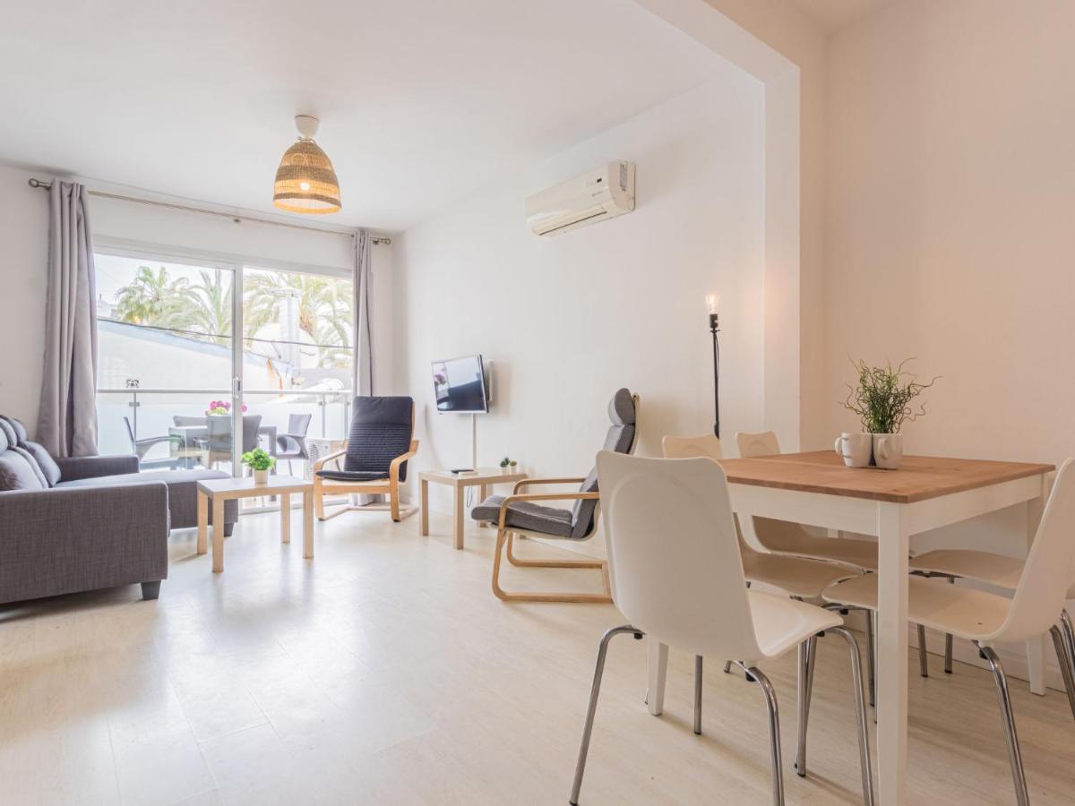 Apartment Terecel Salou-1 By Interhome Экстерьер фото