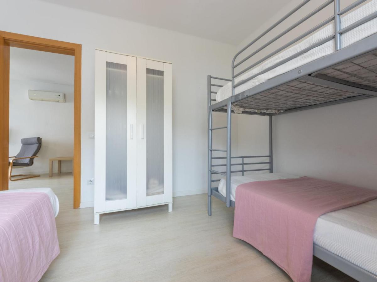 Apartment Terecel Salou-1 By Interhome Экстерьер фото
