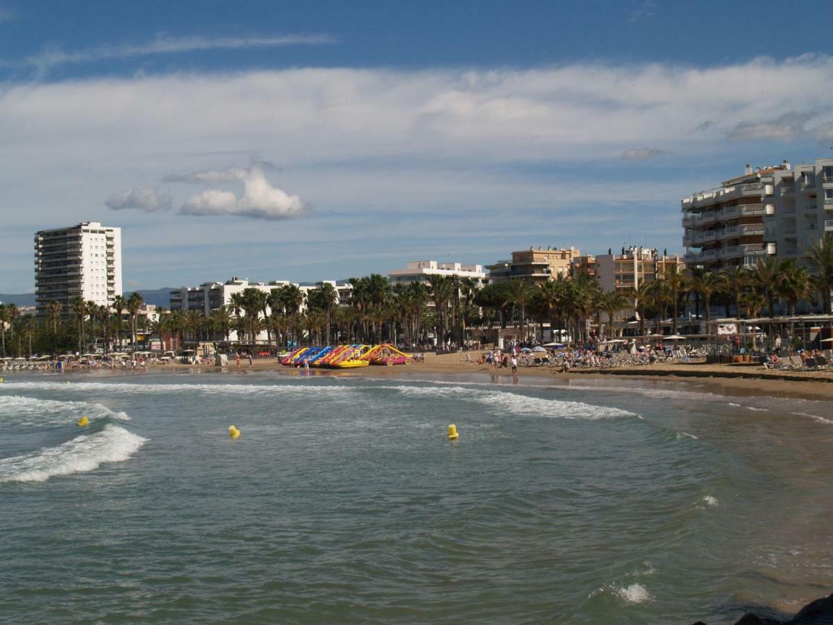 Apartment Terecel Salou-1 By Interhome Экстерьер фото