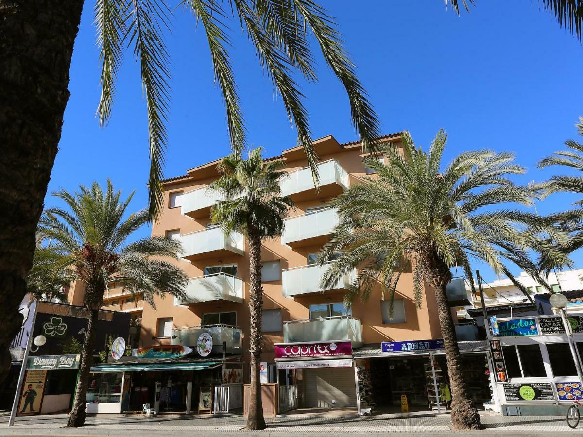 Apartment Terecel Salou-1 By Interhome Экстерьер фото